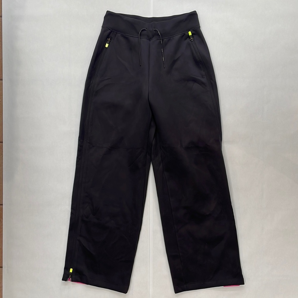 New Nike Women’s Sportswear Tech Pack Fleece Jogger Pants - Picture 2 of 7